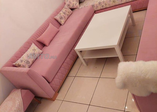 Appartement à vendre 50 m² à Casablanca