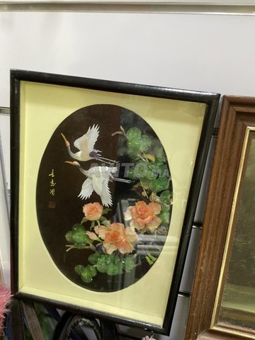 أشياء تحف صينية