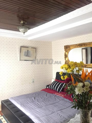 studio endroit calme avec wiffi