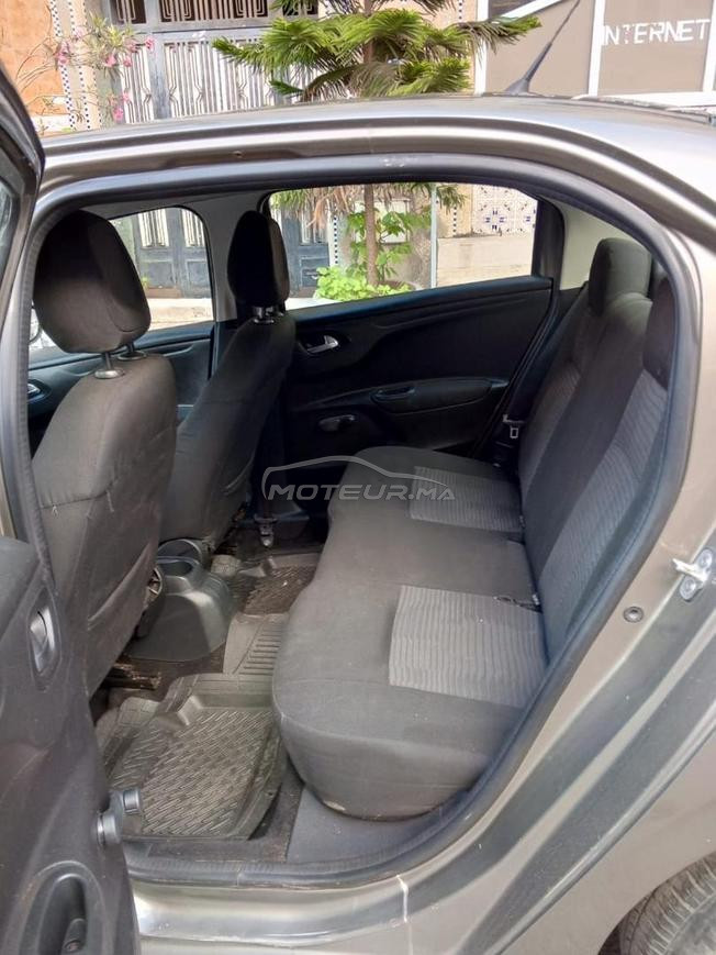 Peugeot 301 Diesel Manuelle 2018 à Casablanca