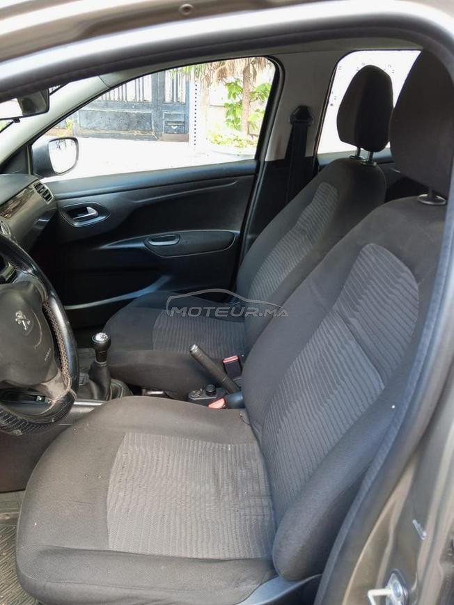 Peugeot 301 Diesel Manuelle 2018 à Casablanca