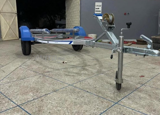 Fabrication sur mesure de remorques