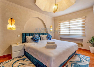 Appartements excellents dans une résidence familiale au centre-ville sans intermédiaire