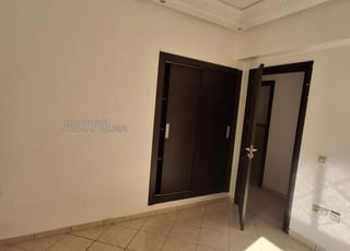 Vue piscine à Aswak Salam et ensoleillé