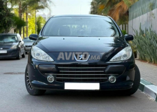 Peugeot 307 très faible consmotion s et top🍺