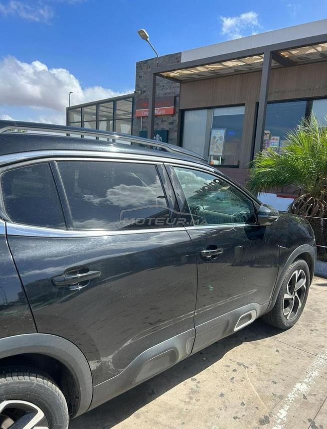 Citroën C5 Diesel Manuelle 2020 à Casablanca