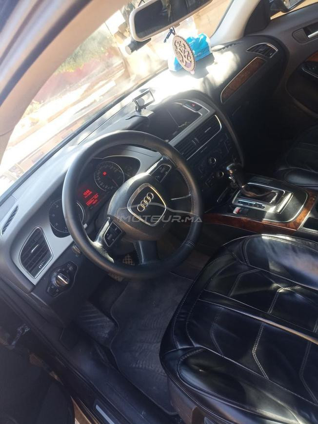 Audi A4 avendre 