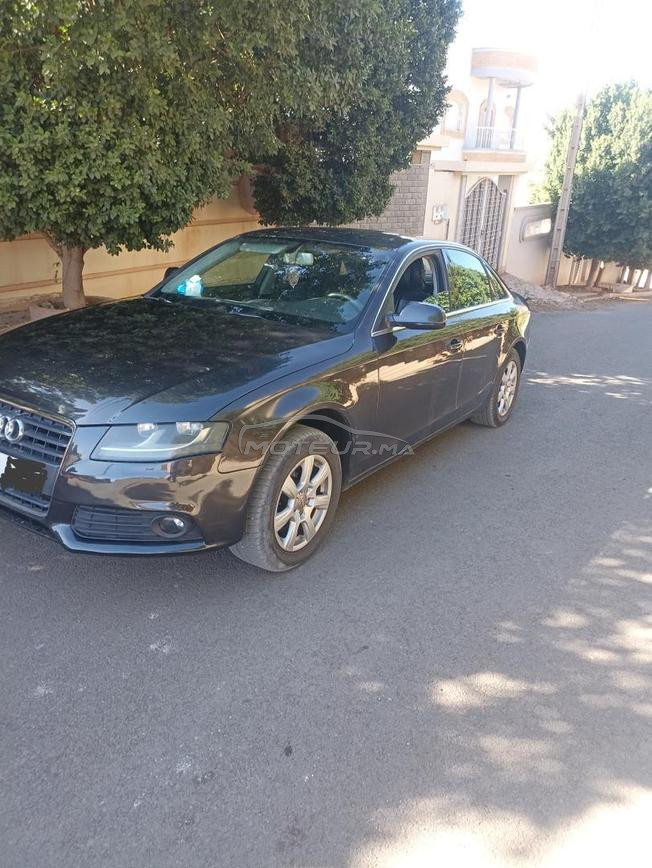 Audi A4 avendre 