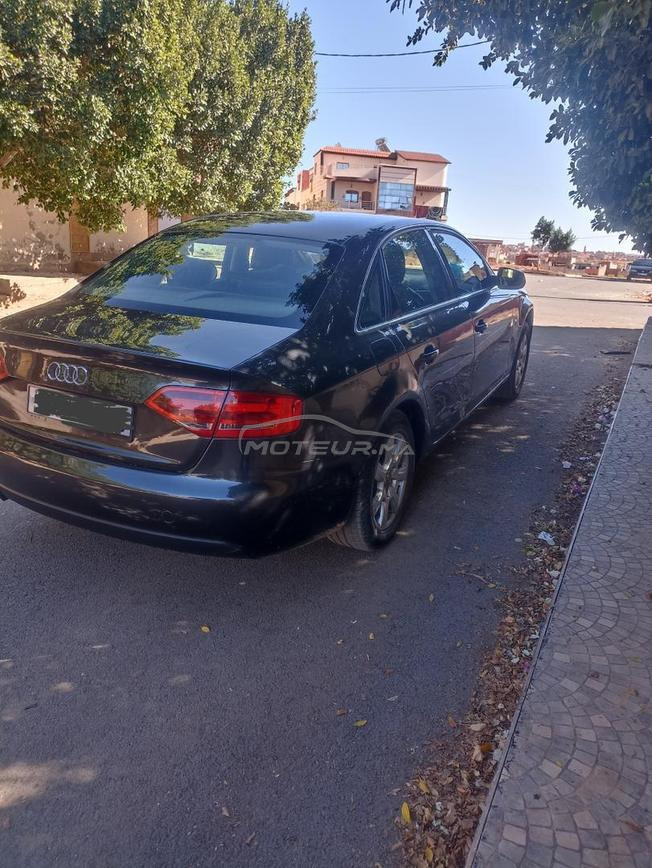 Audi A4 avendre 