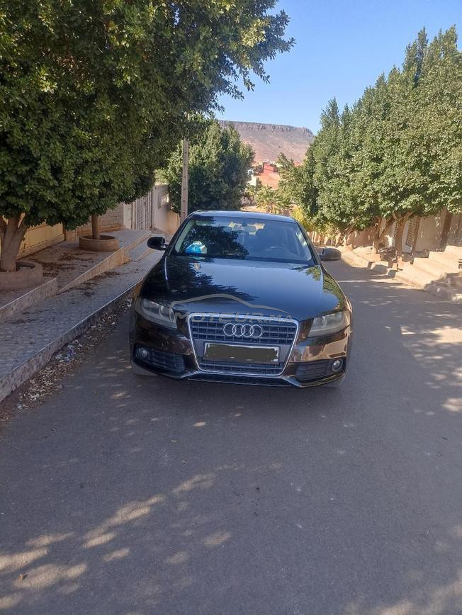Audi A4 avendre 