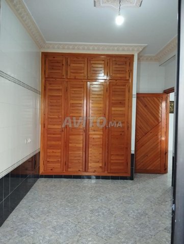 Appartement Tit Mellil 130m2