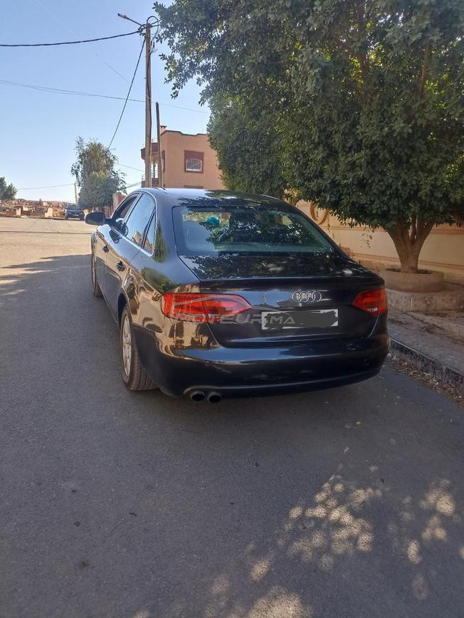 Audi A4 avendre 