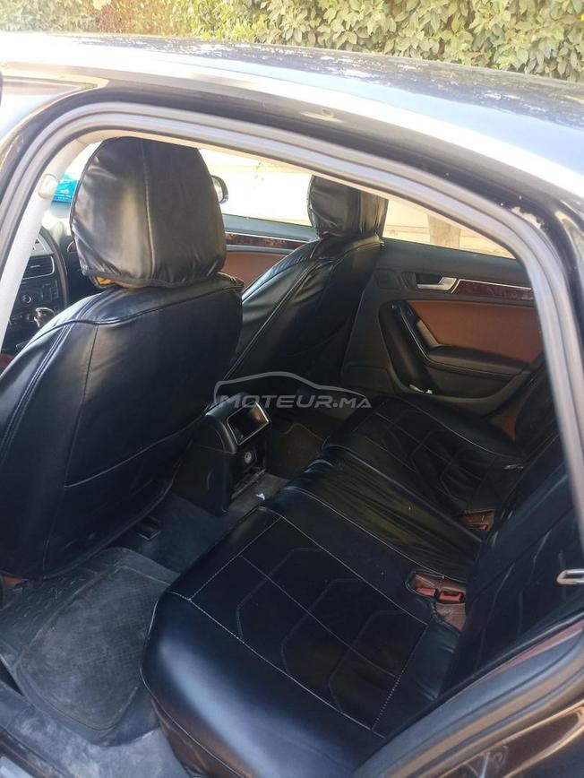 Audi A4 avendre 