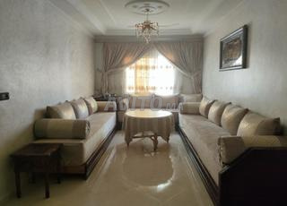 شقق للكراء 74 م² في أكادير