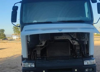 رونو كيراكس بريميوم 400