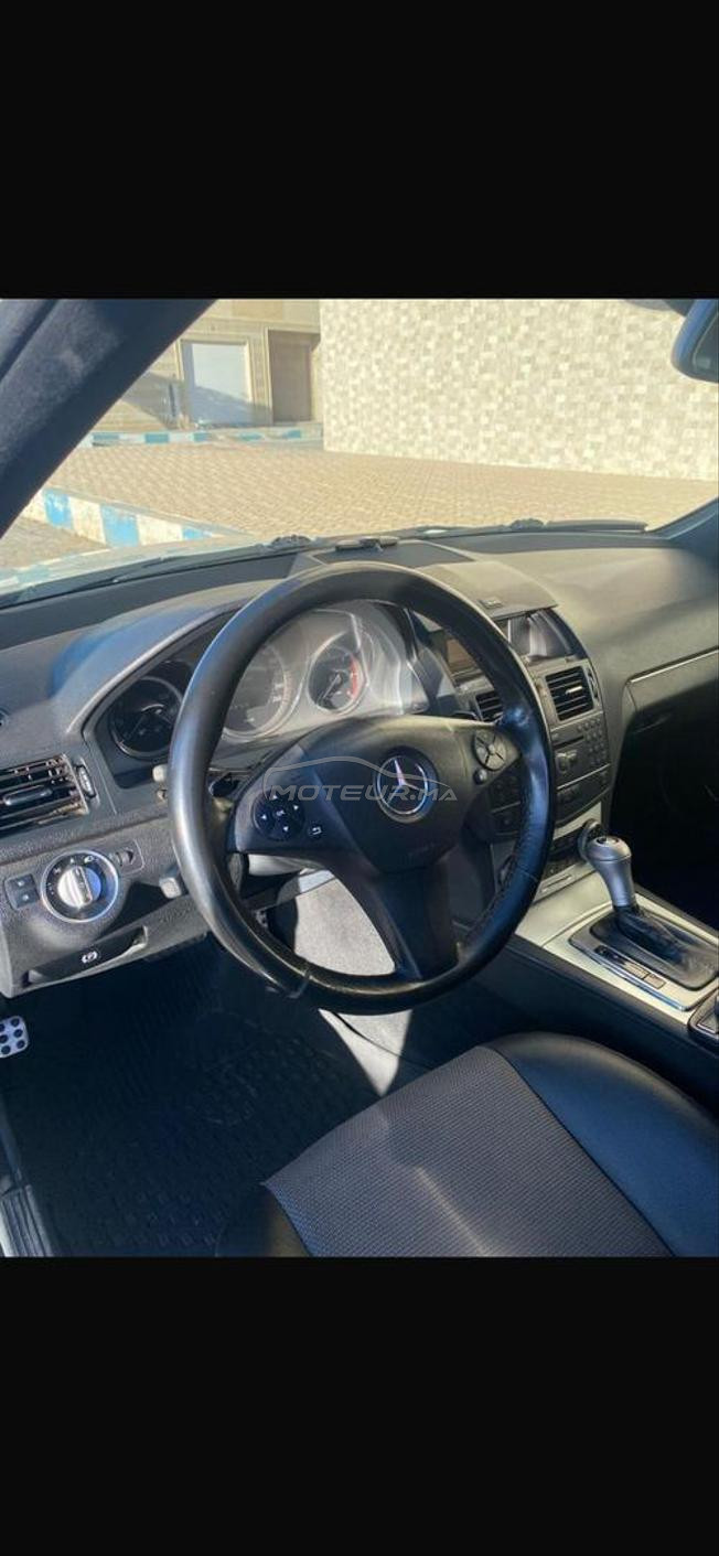 Mercedes benz C Class 220 Pack AMG