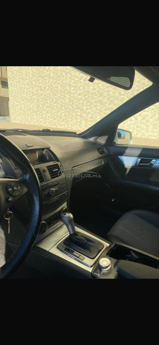 Mercedes benz C Class 220 Pack AMG