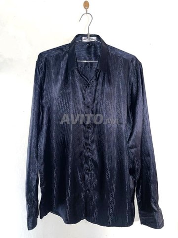 Chemise Dior