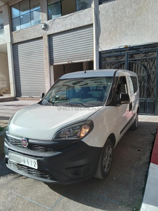 FIAT DOBLO 1.3