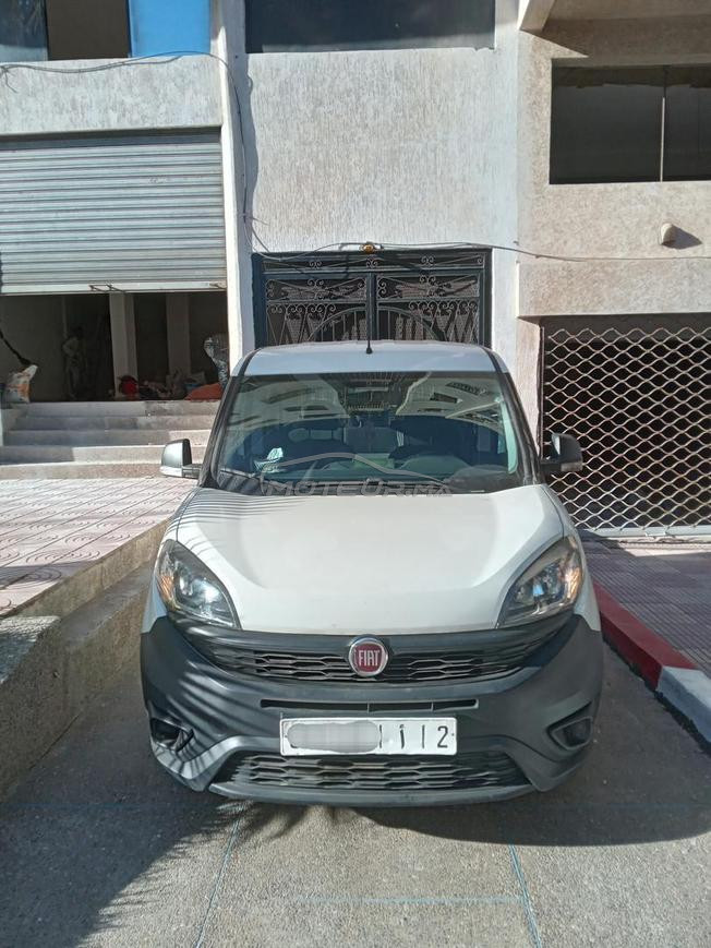 FIAT DOBLO 1.3