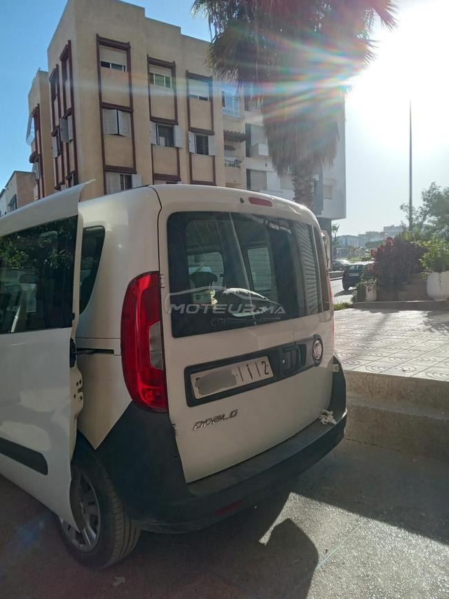 FIAT DOBLO 1.3