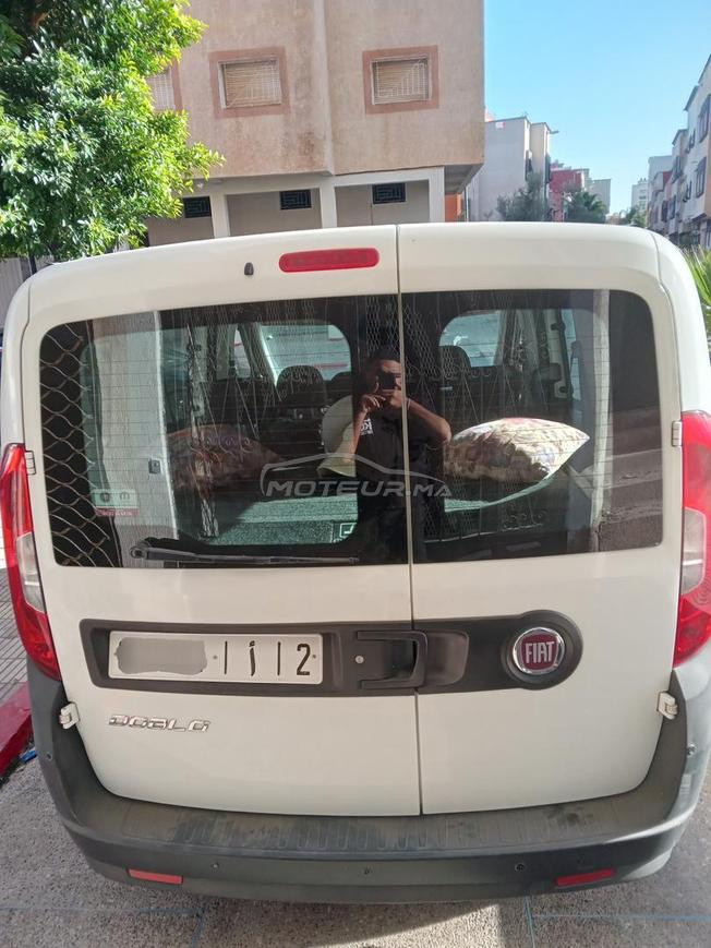 FIAT DOBLO 1.3