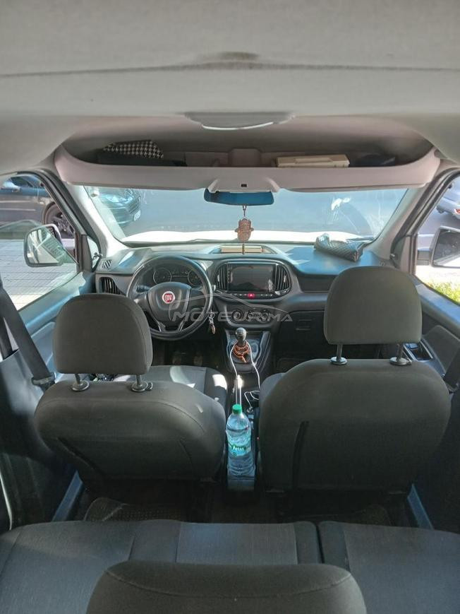 FIAT DOBLO 1.3