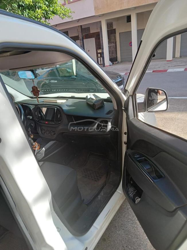 FIAT DOBLO 1.3