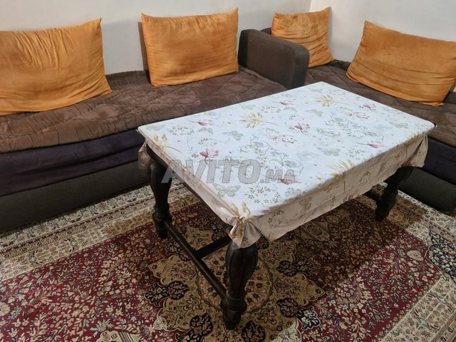 Caisse claire de batterie en bon état