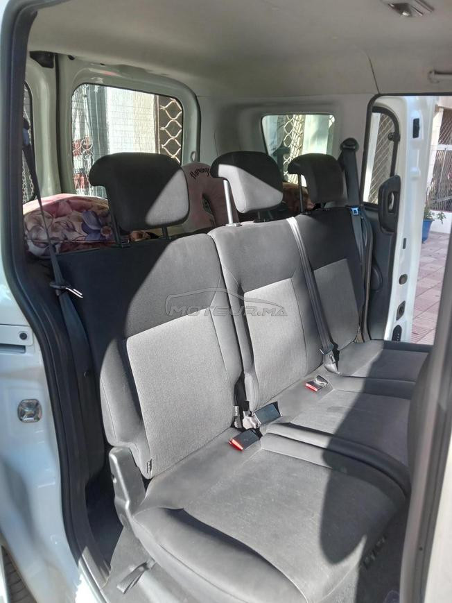 FIAT DOBLO 1.3