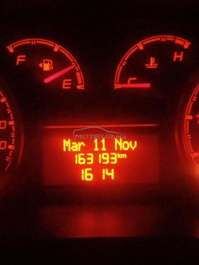 FIAT DOBLO 1.3