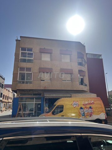 Appartement à vendre 65 m² à sidi maarouf