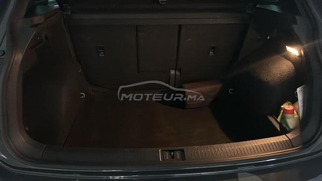 A vendre tiguan 2021 dédouaner en 2025