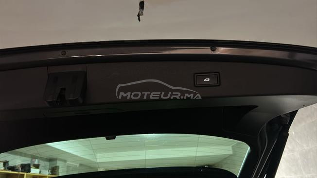 A vendre tiguan 2021 dédouaner en 2025