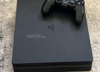 Playstation 4 slim