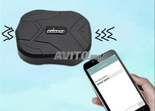 C9 tkstar traceur gps avec aimant d66