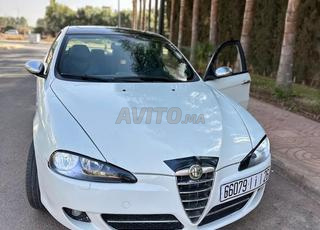 سيارة Alfa.Rromio147