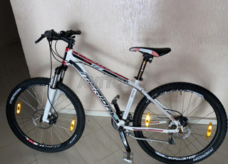 Vélo VTT Merida