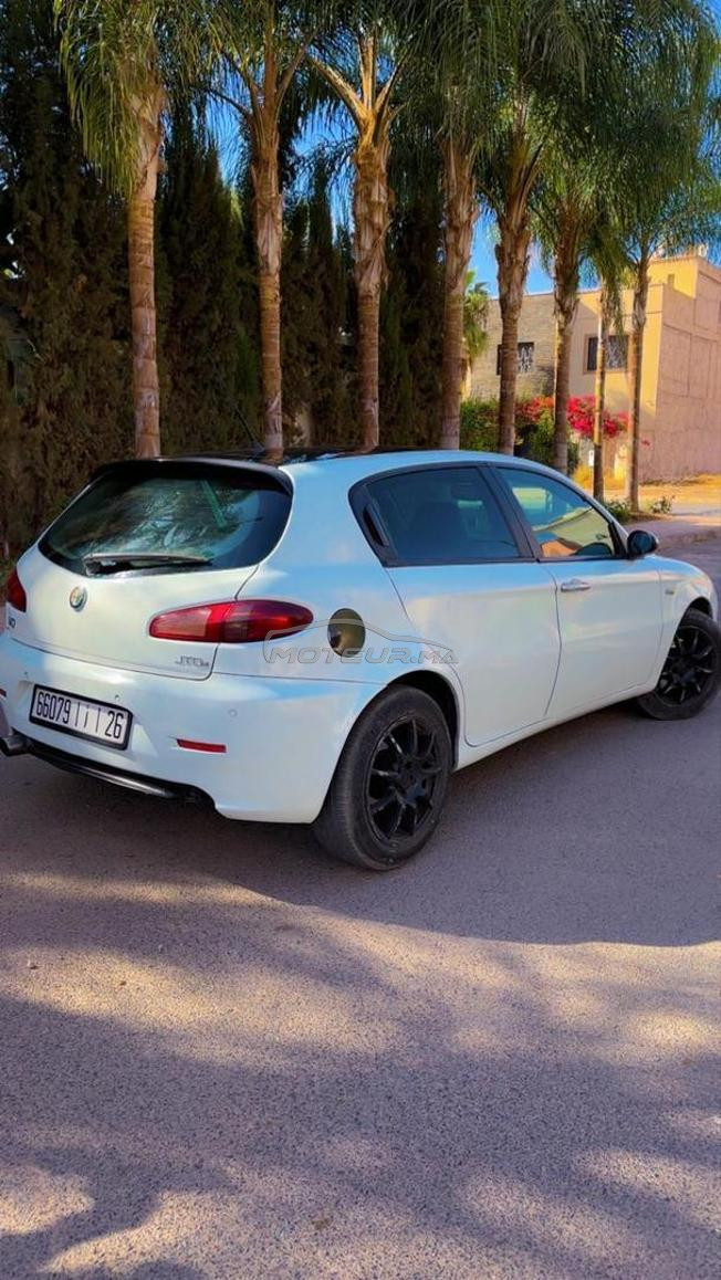 voiture Alfa.Rromio147