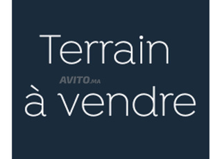 Terrain 336 m2 à Zhor Targa