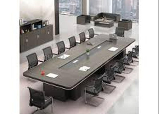 Table de Réunion – 6 à 10 personnes