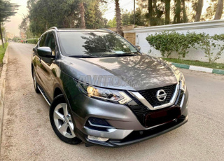 Nissan Qashqai Diesel Automatique 2020
