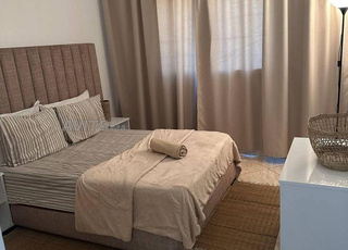 Appartement équipé pour familles