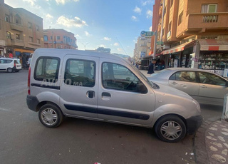 kango dci 2011 1ère main ✋ jamais accidenté