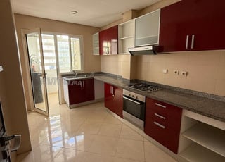 À vendre 127m² 3 chambres Agdal jardins botanique