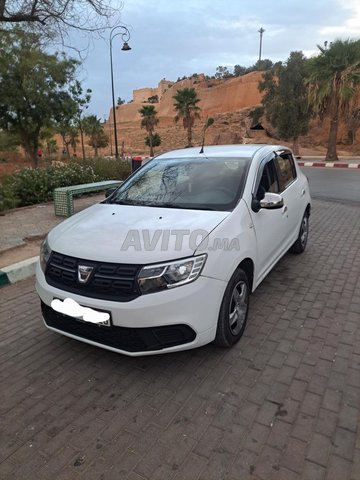 داسيا سانديرو