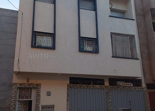 Maison à vendre à Deroua, quartier Annour