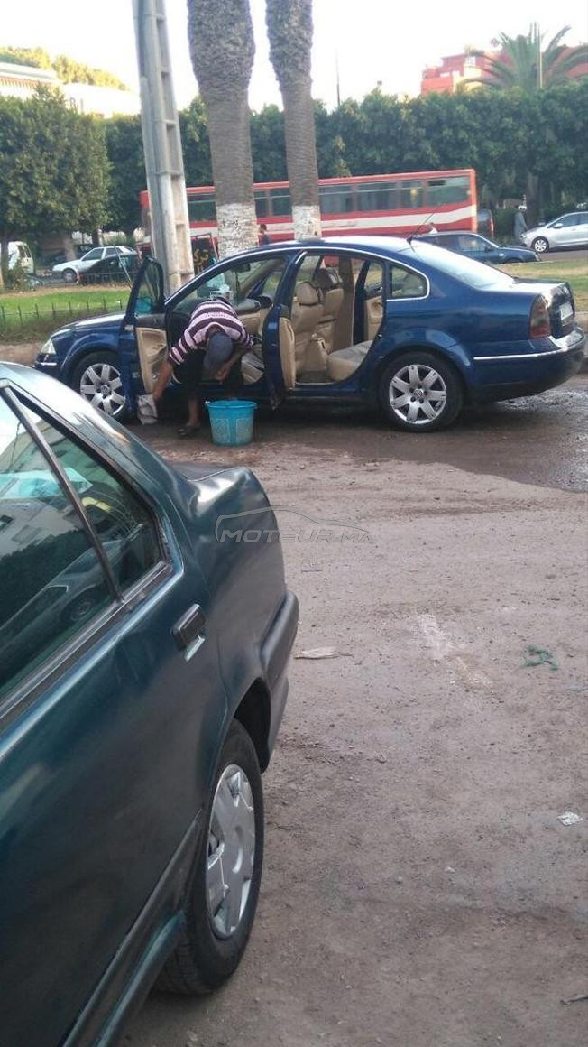 VolkswagenPassat