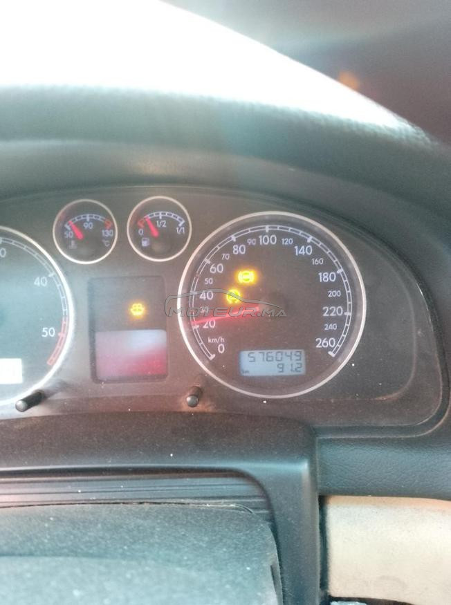 VolkswagenPassat