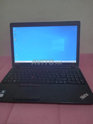 Lenovo PC